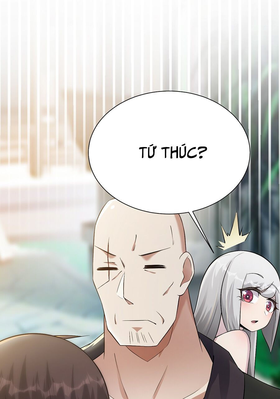 đại bảo kiếm của tôi chapter 42 47