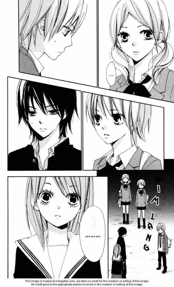 bokura wa itsumo chapter 12 24