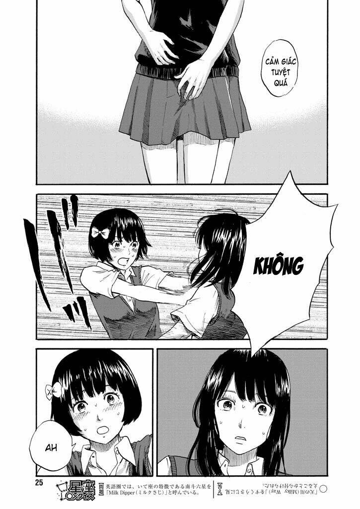 boku wa mari no naka chapter 6 18