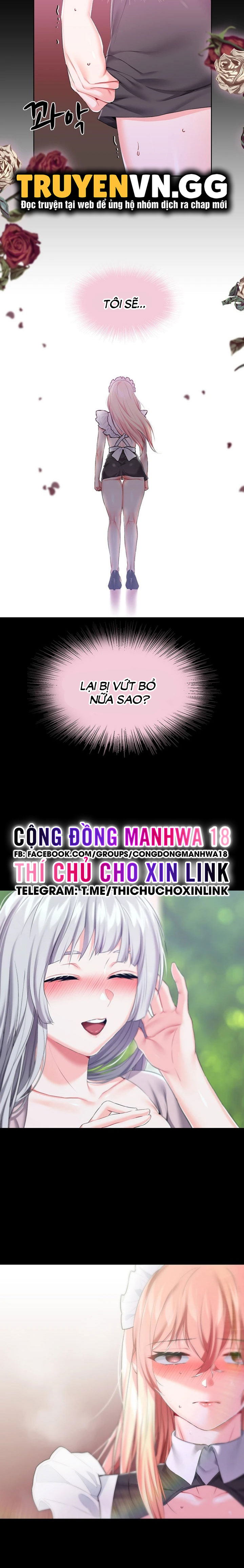 thuần hóa nữ phản diện chapter 21 15