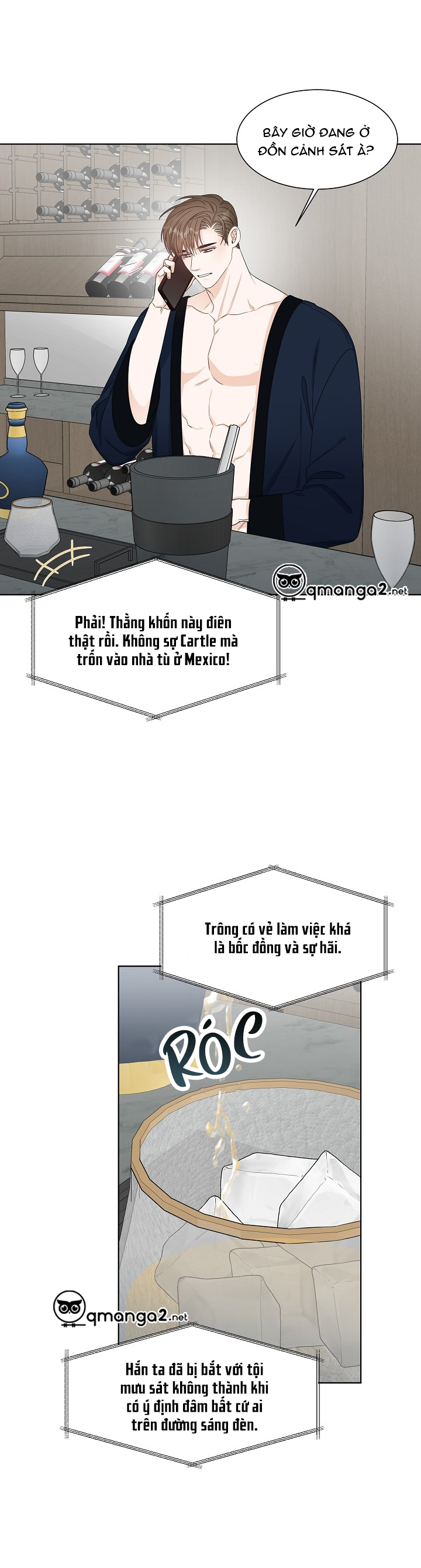 chuyện tình manhattan chapter 7 6