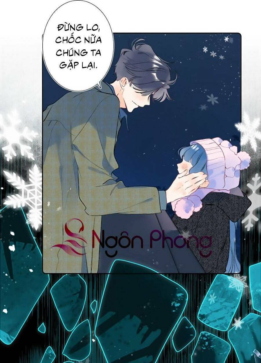 đừng khóc chapter 85 18