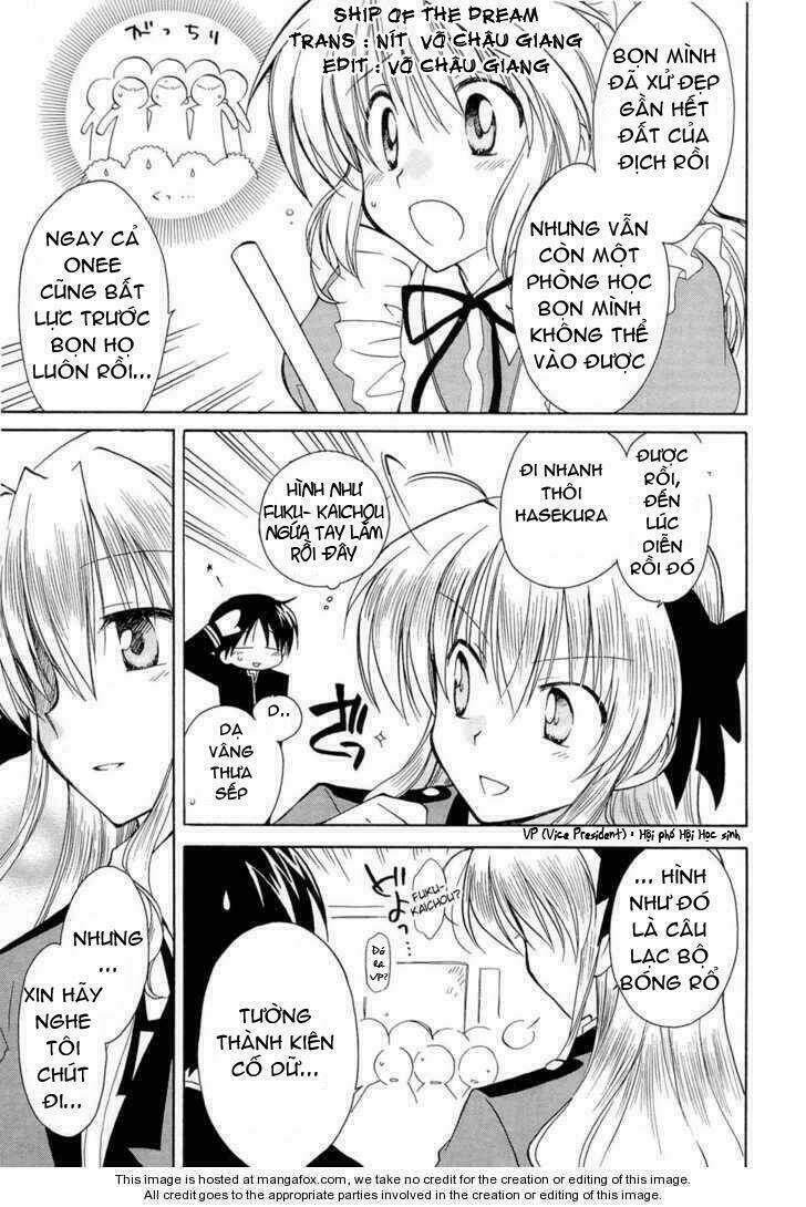 fortune arterials chapter 13 17