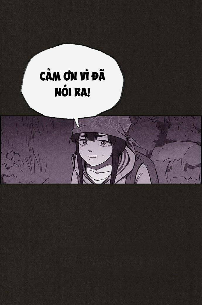 quái vật tại chung cư xanh chapter 132 76