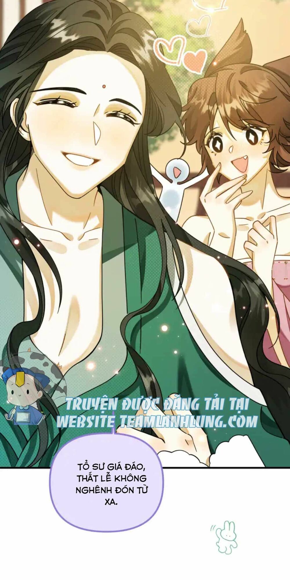 ác nữ mỹ nhân siêu vô hại chapter 6 17