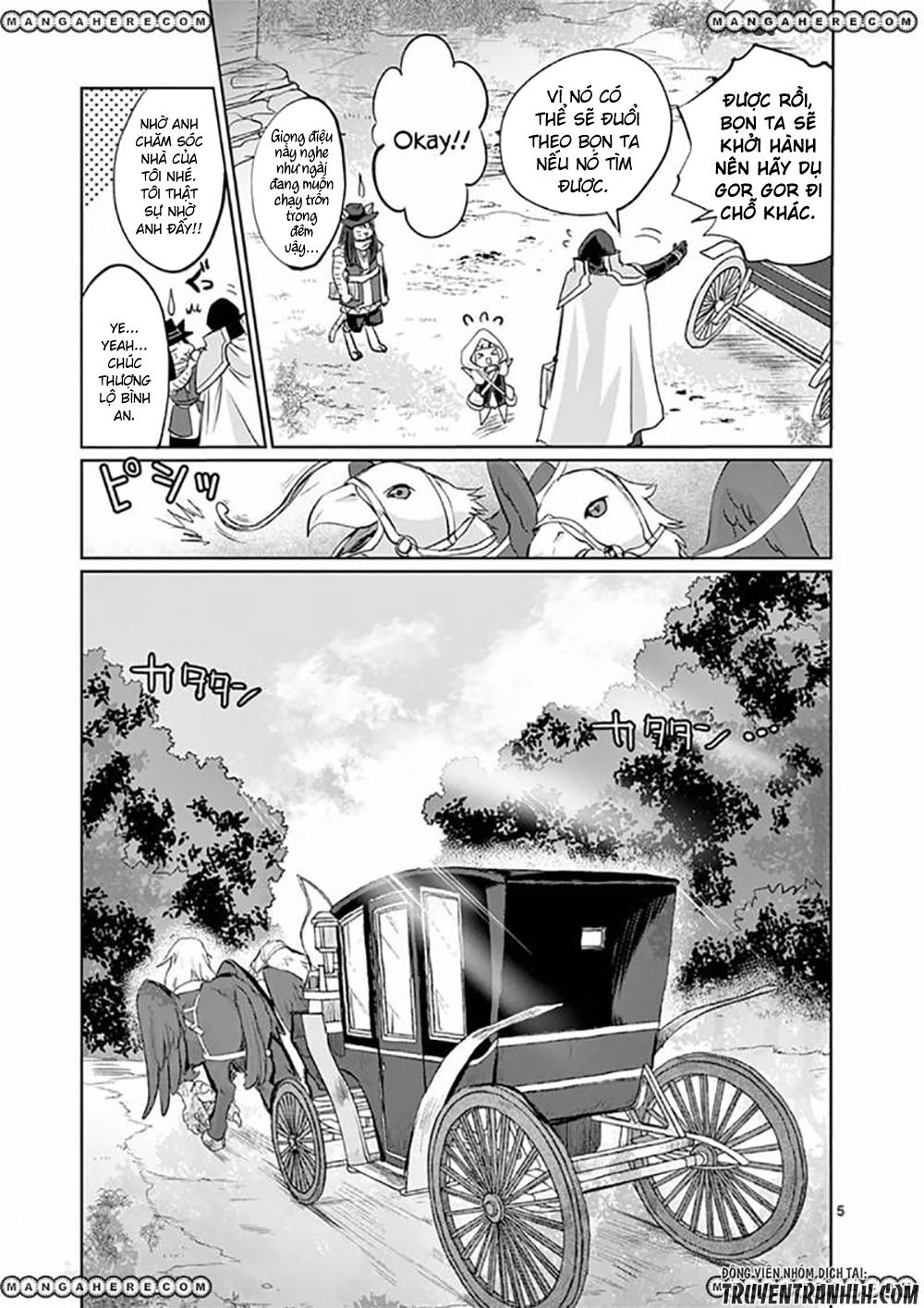 it's my life chapter 12 5