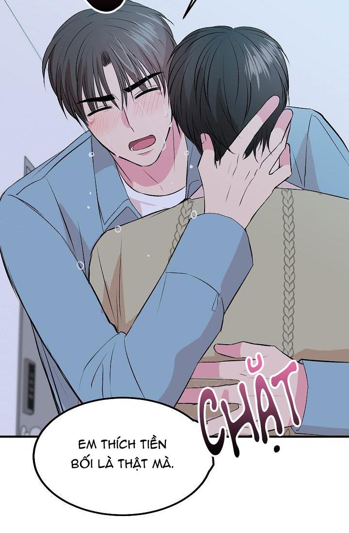 mặc dù nó hơi nhỏ nhưng hãy yêu anh đi chapter 14 69