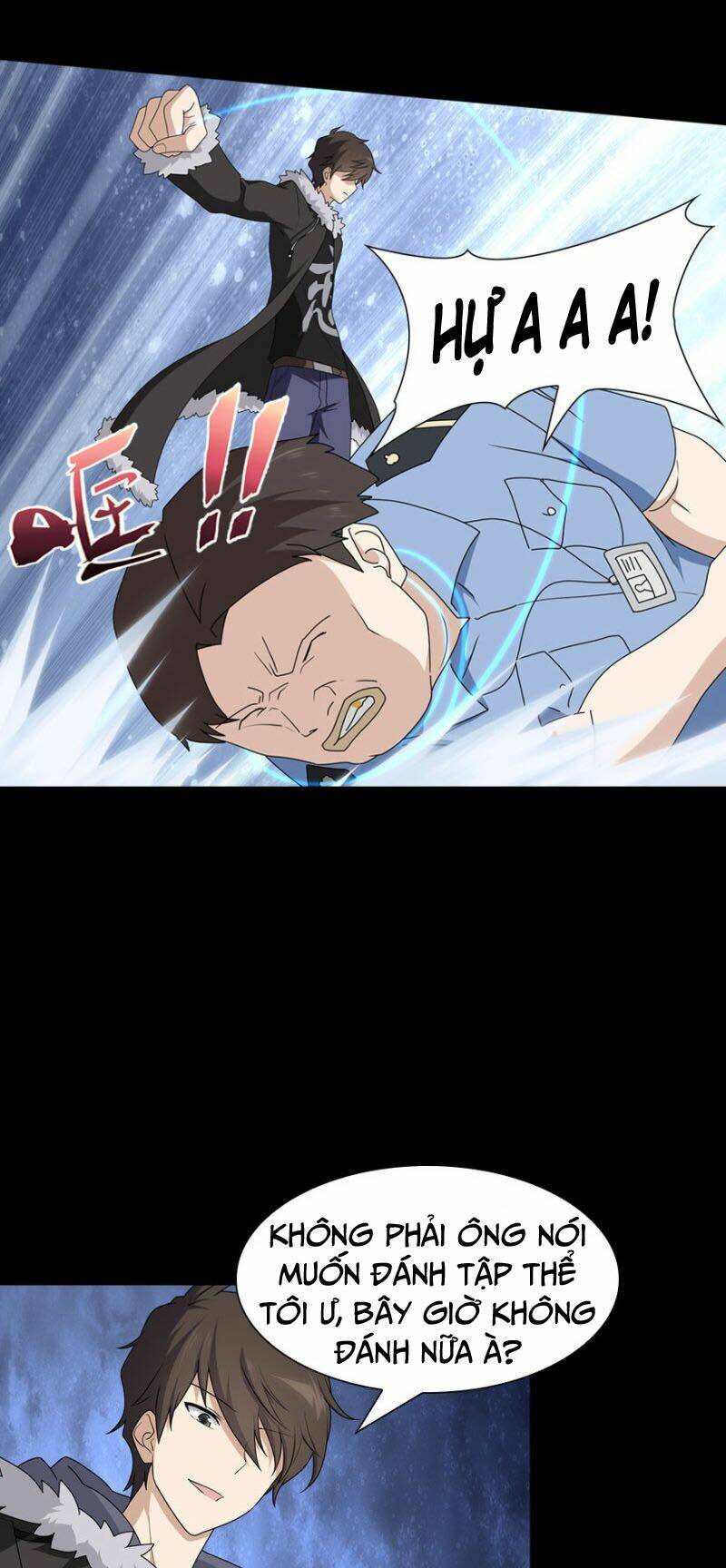 bạn gái virus của tôi chapter 74 19