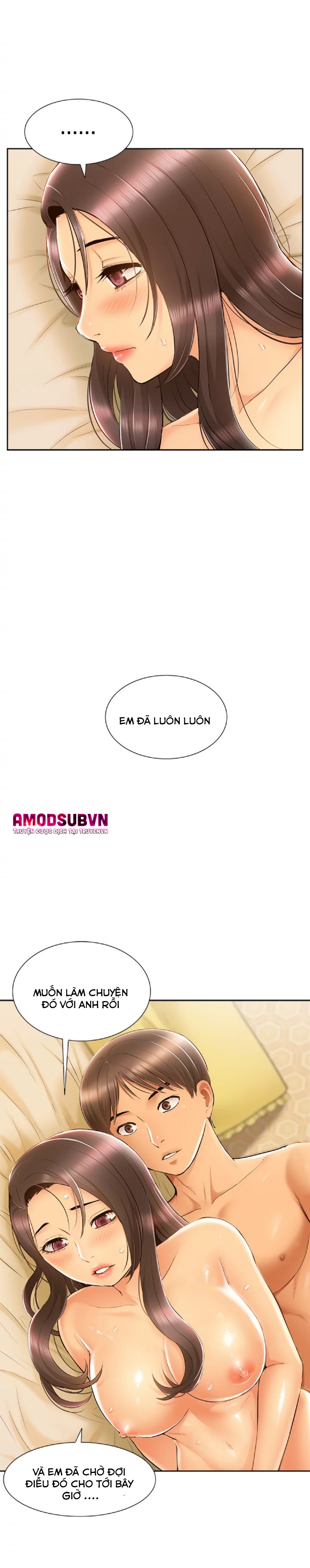 song sinh trụy lạc chapter 17 14