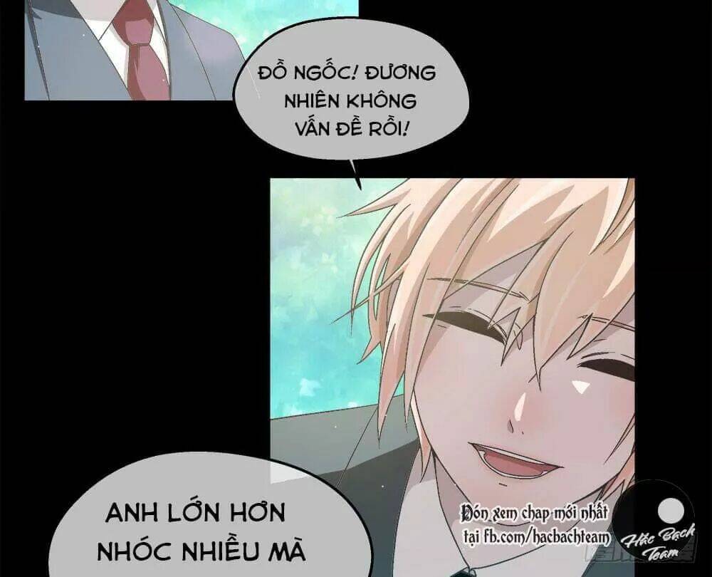 đối với cậu, tớ đều nghe theo chapter 7 45