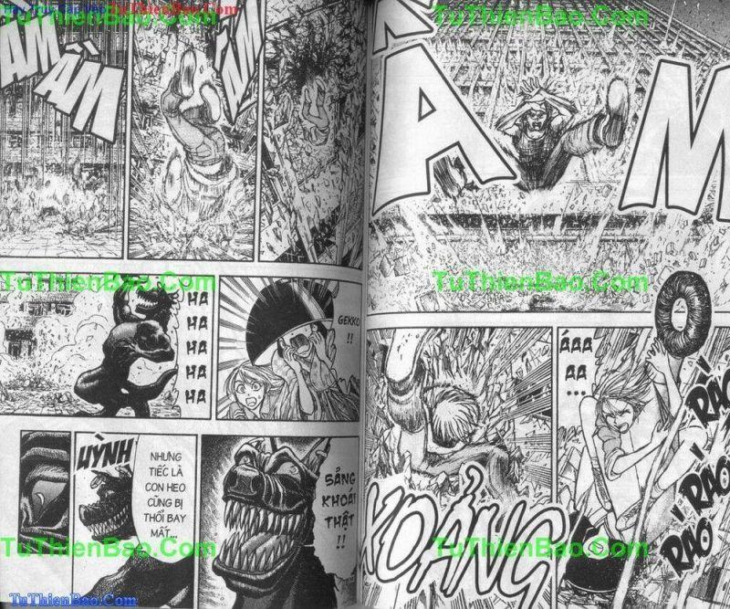 sắc lệnh ánh trăng chapter 1.4 5