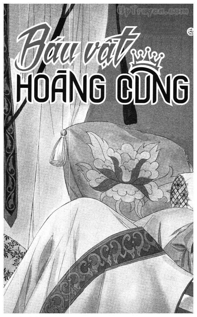 báu vật hoàng cung chapter 17 8