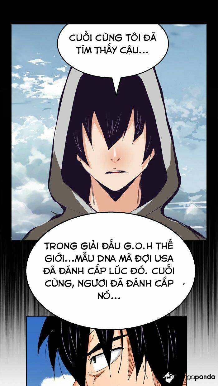 Chúa Tể Học Đường Chapter 334 - Trang 51