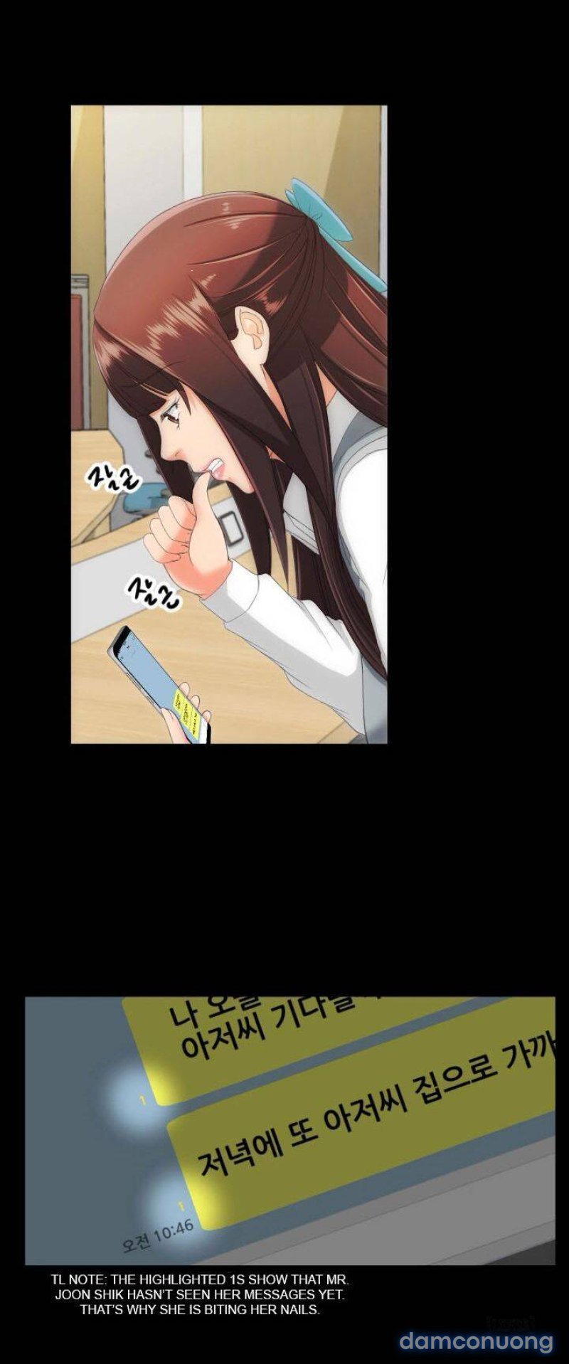 trải nghiệm người lớn chapter 29 11