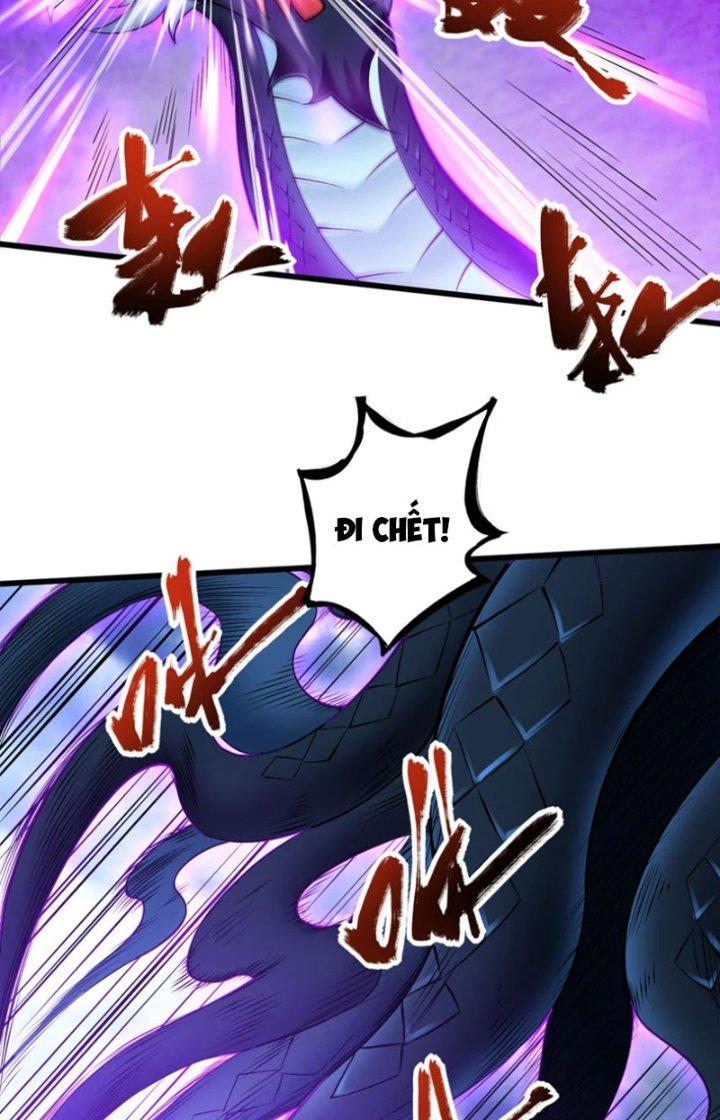 ẩn cư mười vạn năm, đời sau mời ta rời núi chapter 67 29