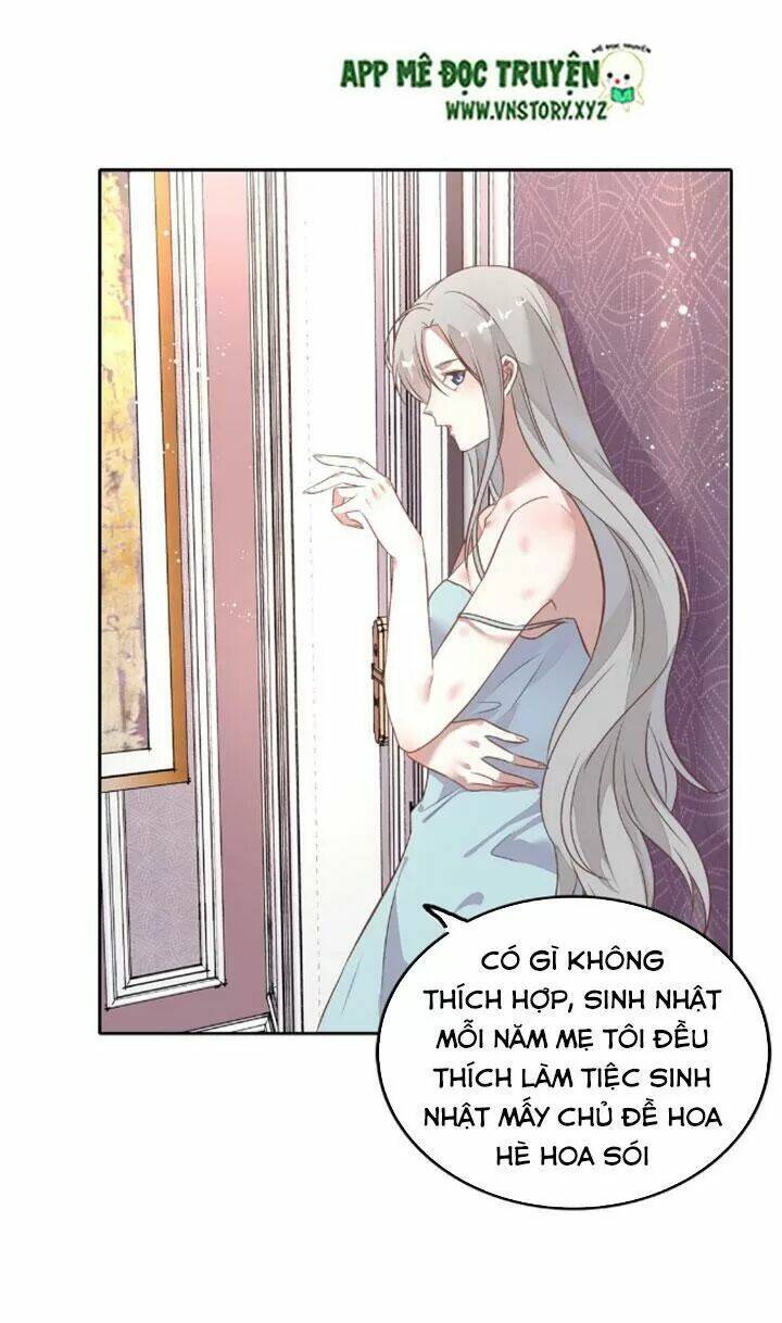bạn trai kém tuổi bẫy yêu tôi chapter 20 22