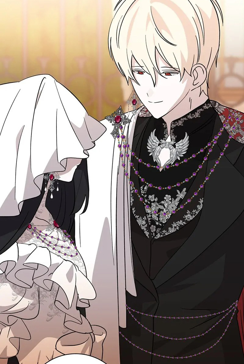 nữ phản diện muốn có kết thúc đẹp chapter 64 84