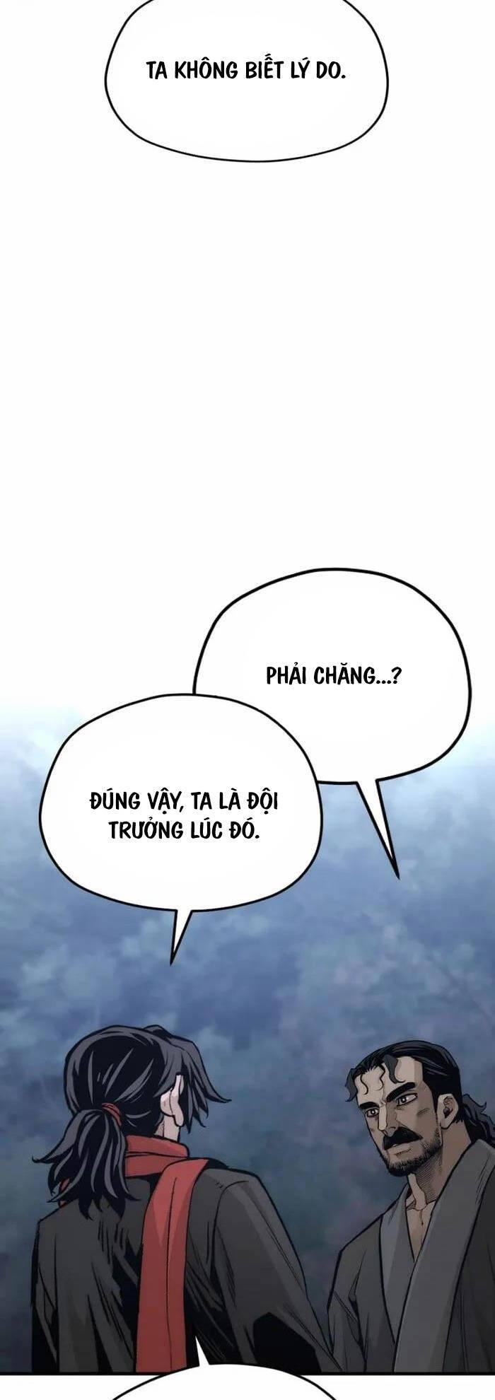 Thiên Ma Phi Thăng Truyện Chapter 103 - Trang 59