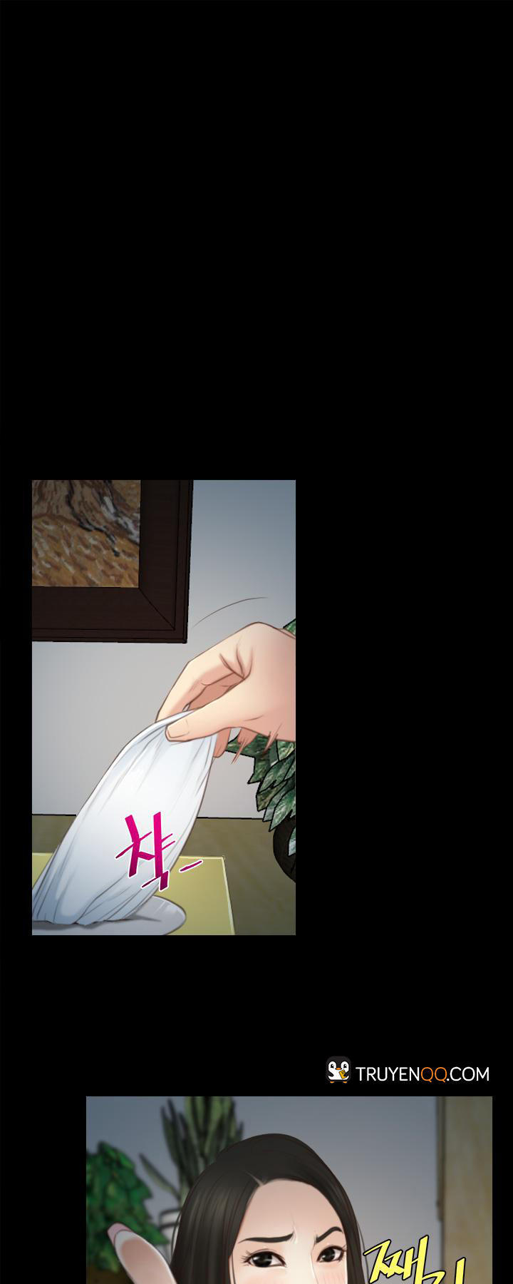 xúc cảm chôn giấu chapter 11 32