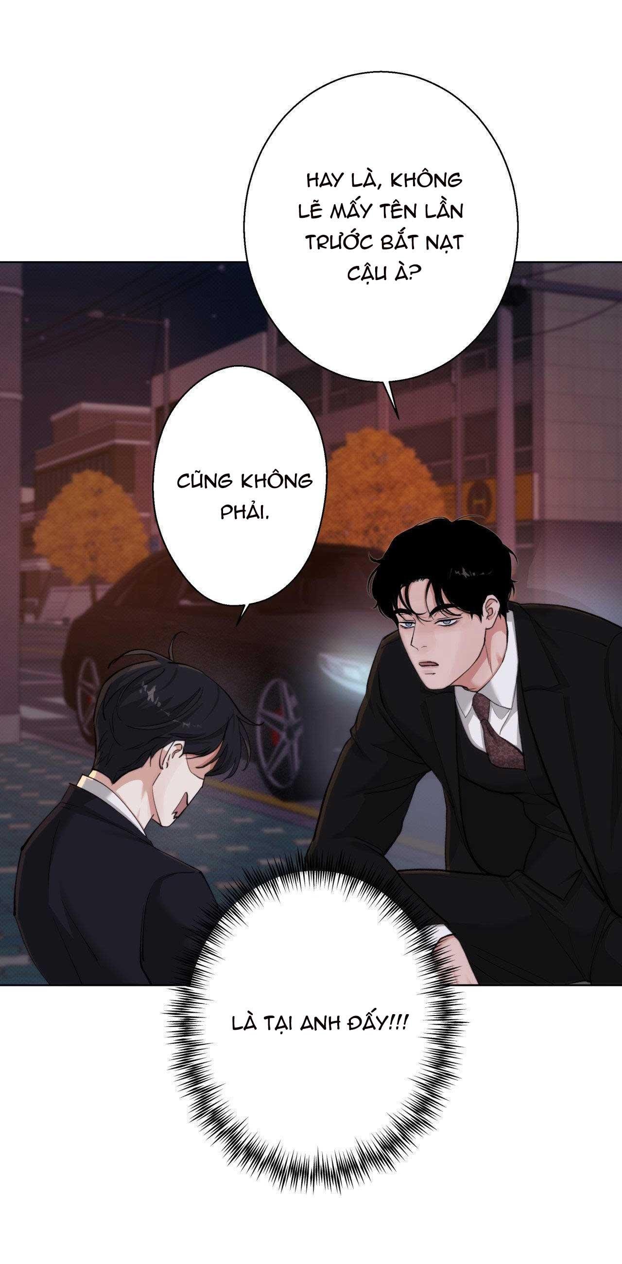 em bé và đại ca chapter 29 29