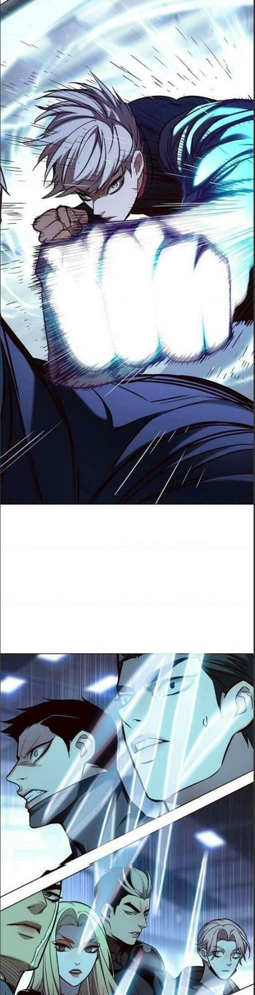 biến thân thành mèo chapter 158 41