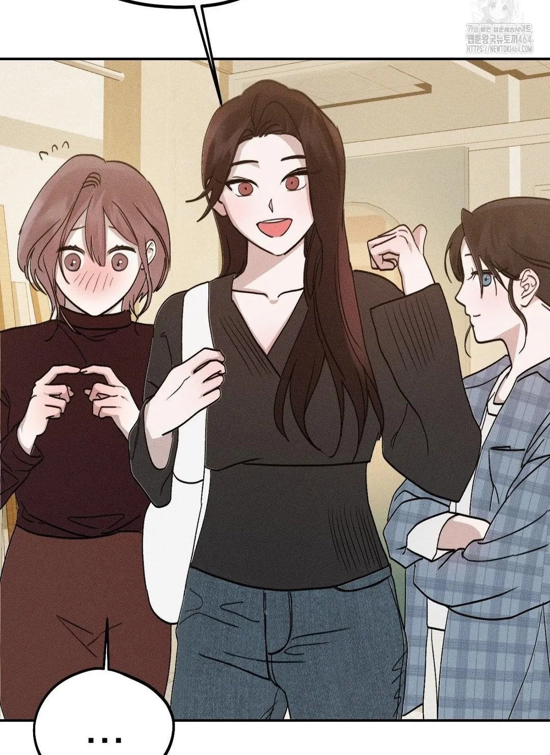 [18+] người đàn ông làm tình với quỷ chapter 6.2 25