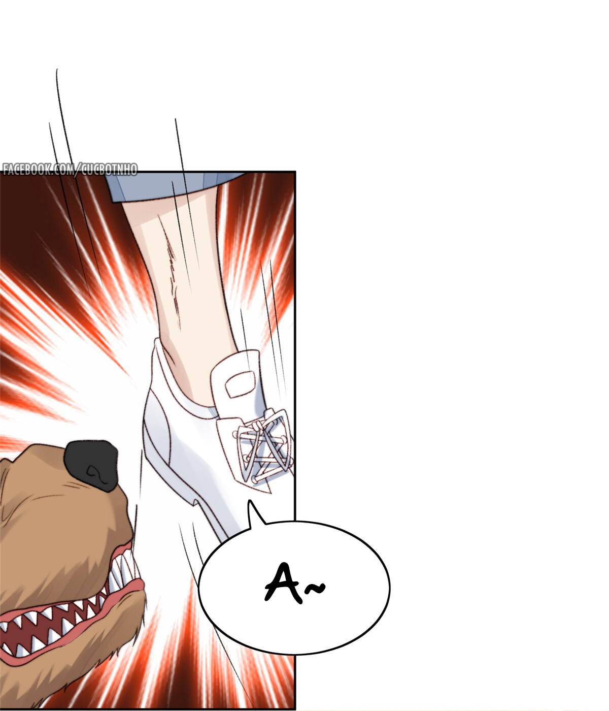 dựa vào đại lão ổn định vị trí c trong nam đoàn chapter 34 19