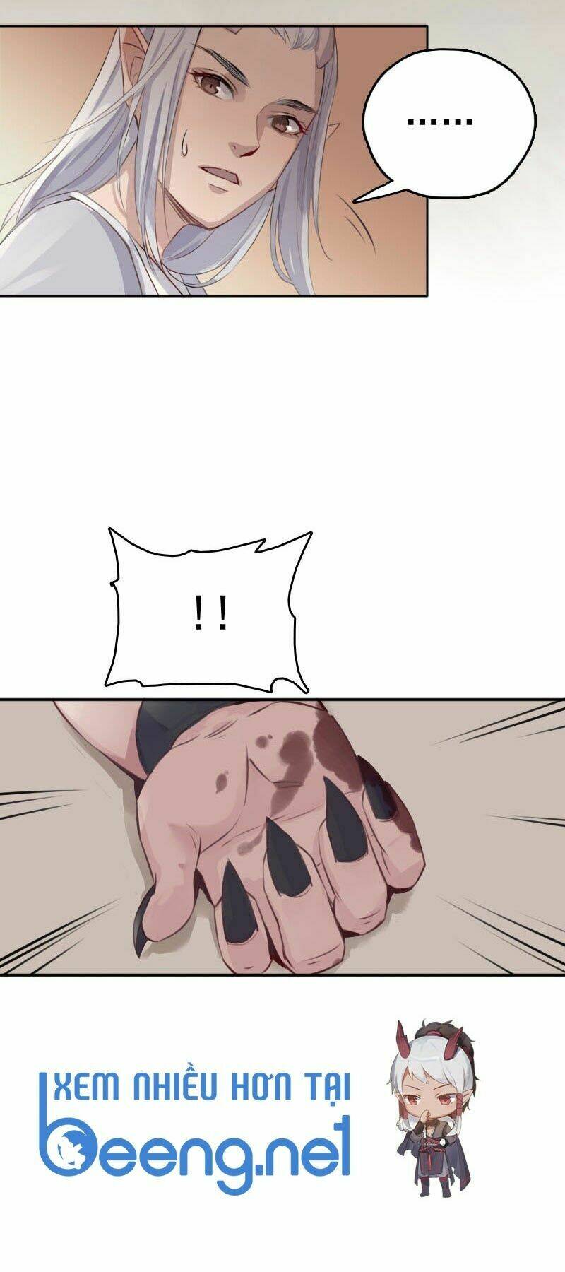 tây du ngạo tuyết thiên chapter 20 28