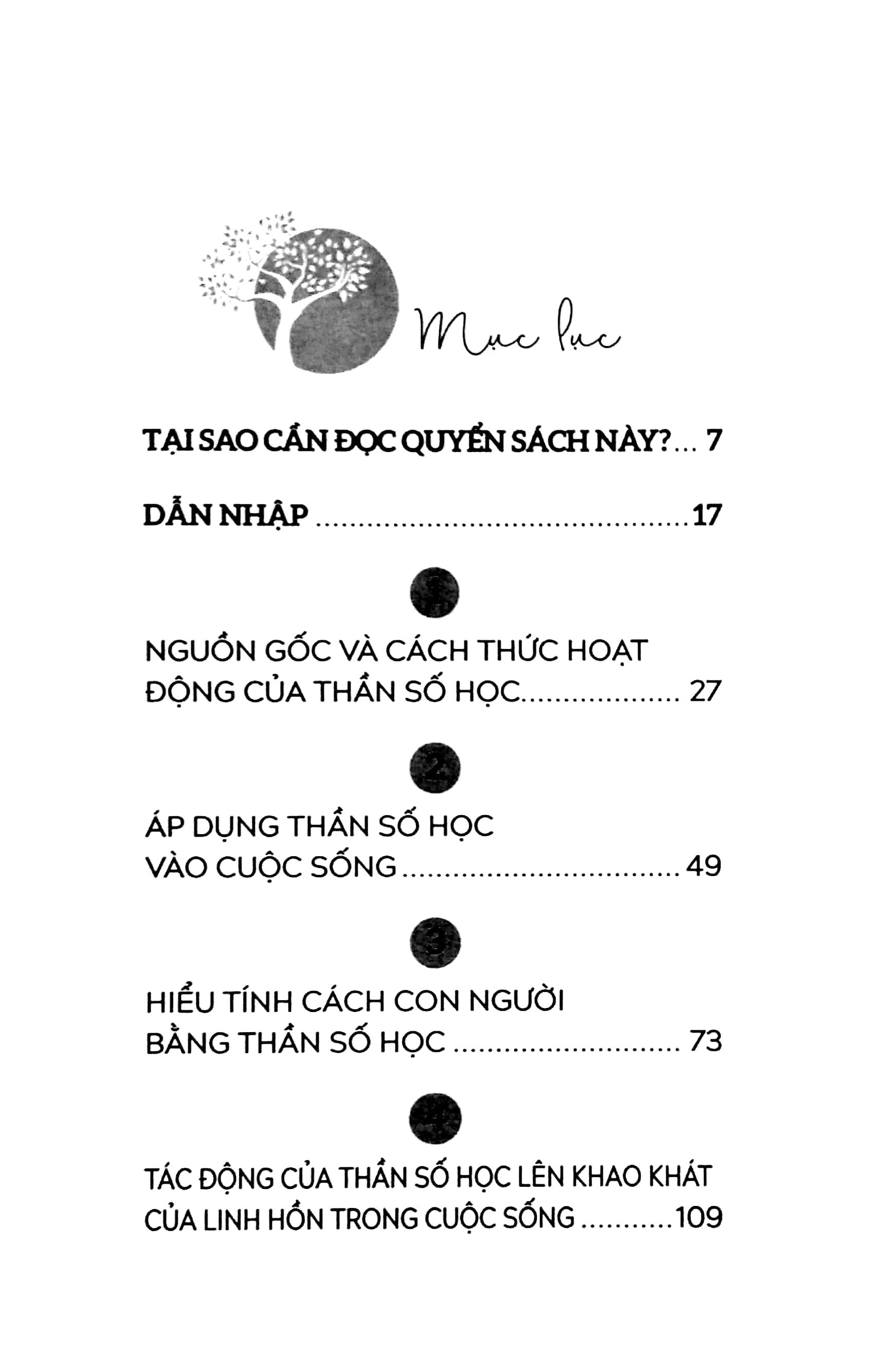 Khám Phá Thần Số Học Bí Truyền