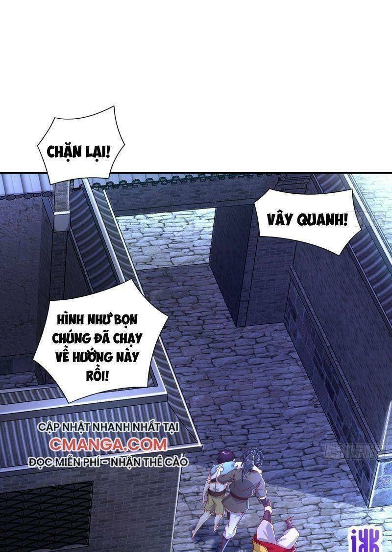 trọng sinh chi ma tôn đương đạo chapter 87 1