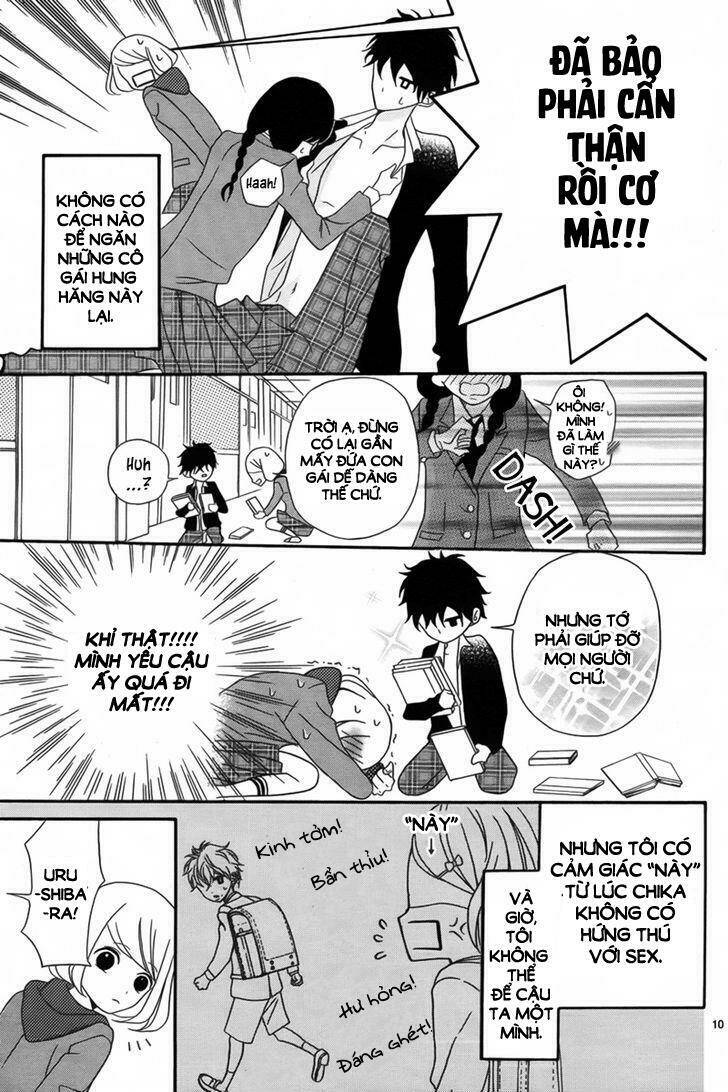 million dollar man chapter 1 10