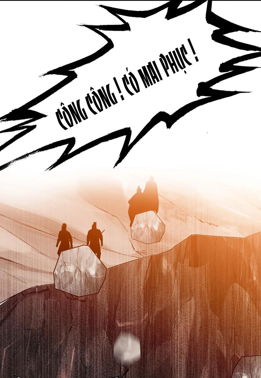 Gả Cho Một Tên Thái Giám Đáng Ghét chapter 114 - Trang 13
