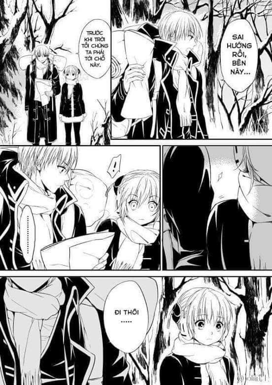 những mẩu truyện về cặp đôi okikagu chapter 10 5