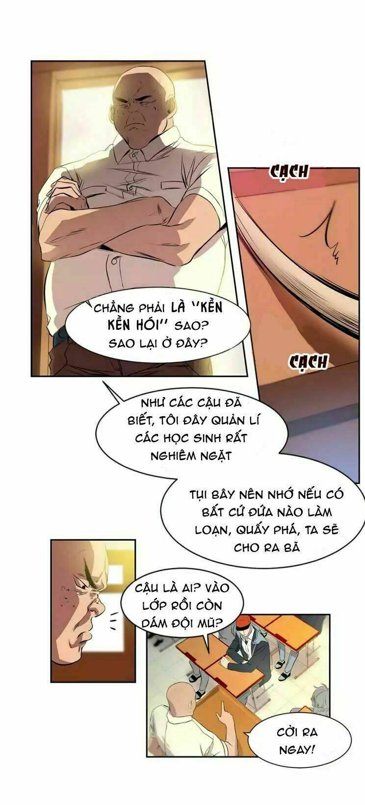 special relationship law chapter 2 15