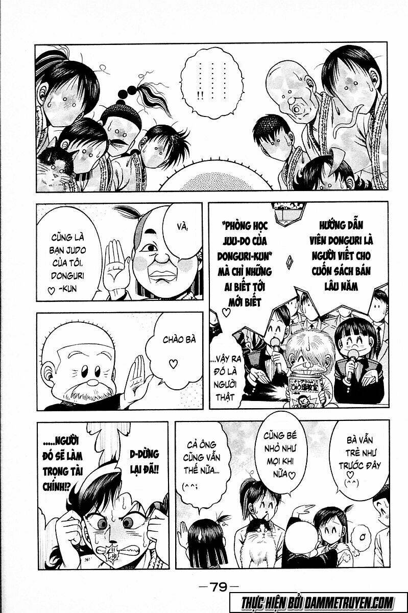 shin kotaro makaritoru! juudouhen chapter 201 5