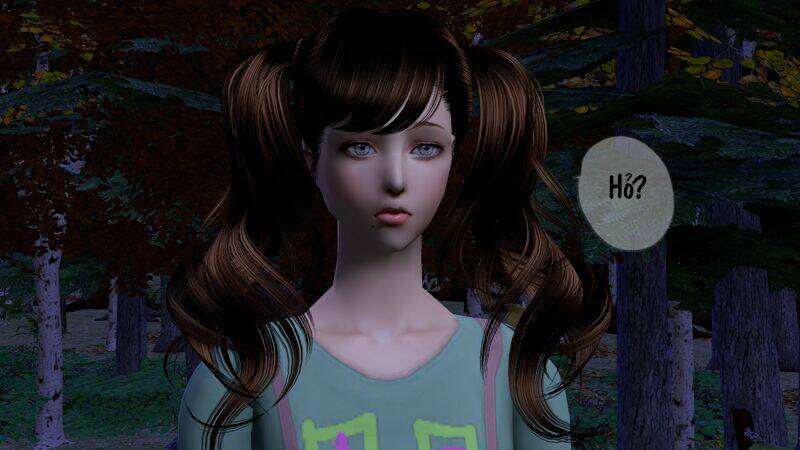 and i love you! chapter 7 91