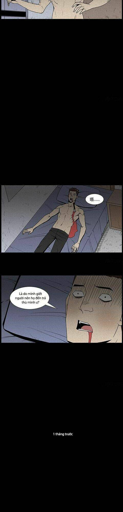 kinh dị đêm khuya chapter 98 2