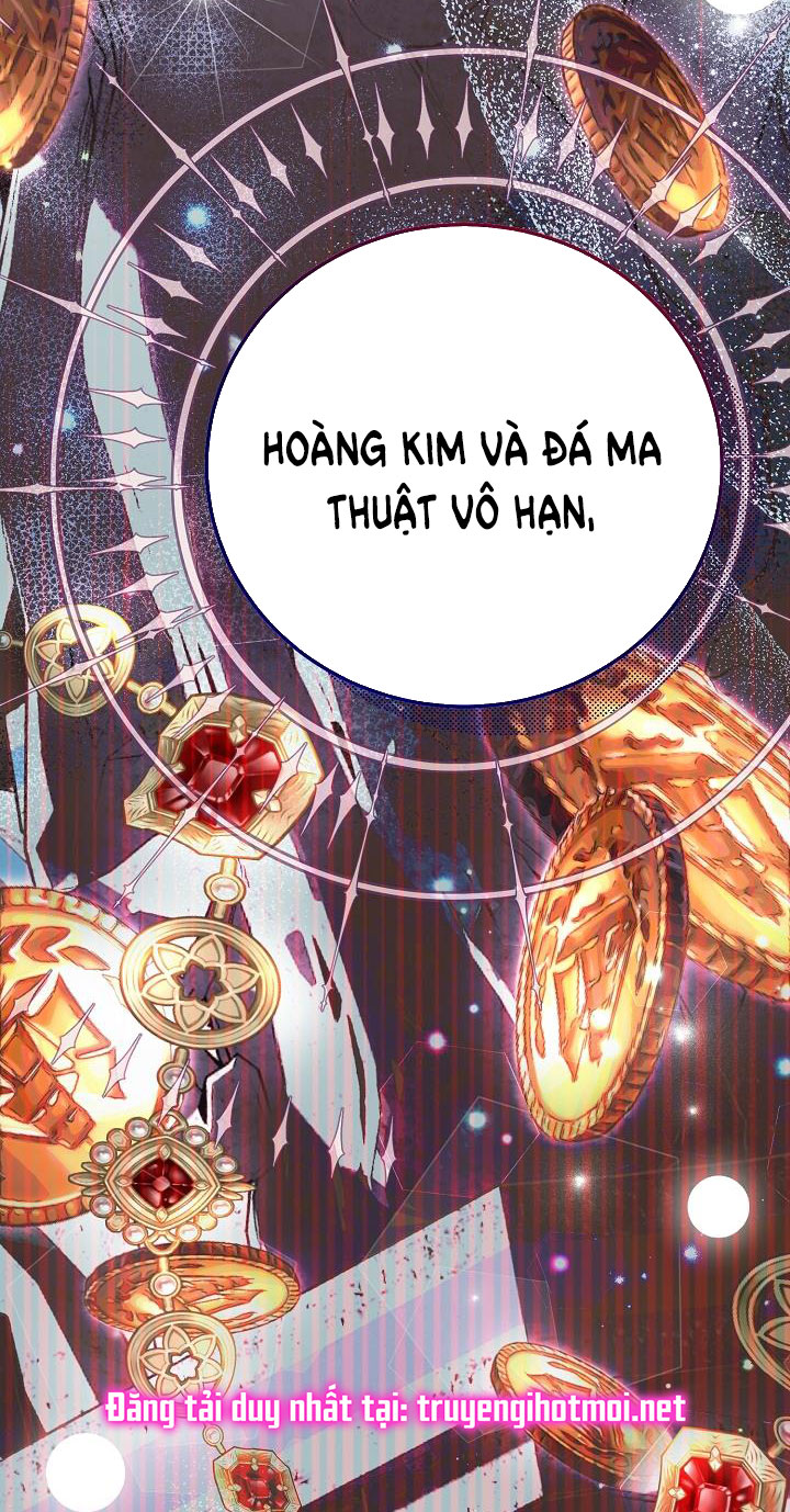 trở thành vợ thái tử quái vật chapter 91.2 36