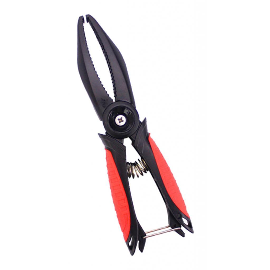 Fishing Pliers Compact   Lip Grips Gripper Grabber   Holder Equipments