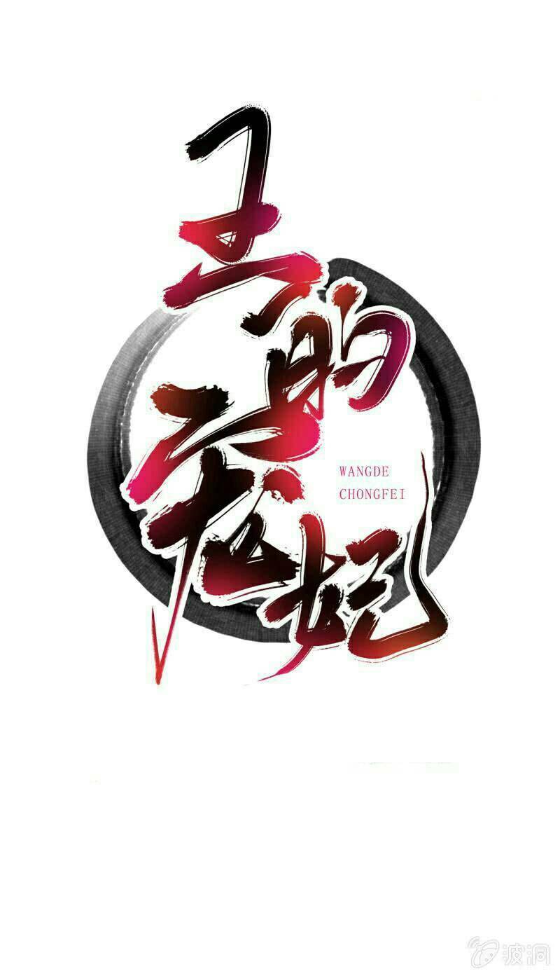 sủng phi của vương chapter 170 1