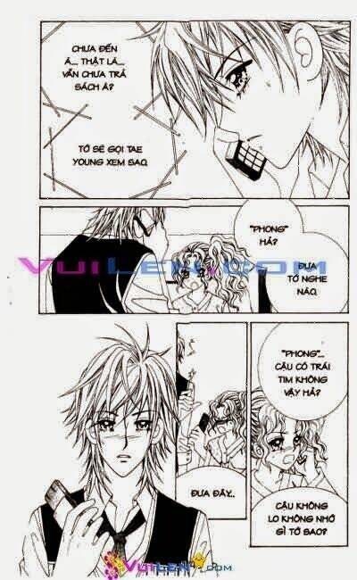 cặp đôi kỳ lạ chapter 7 150