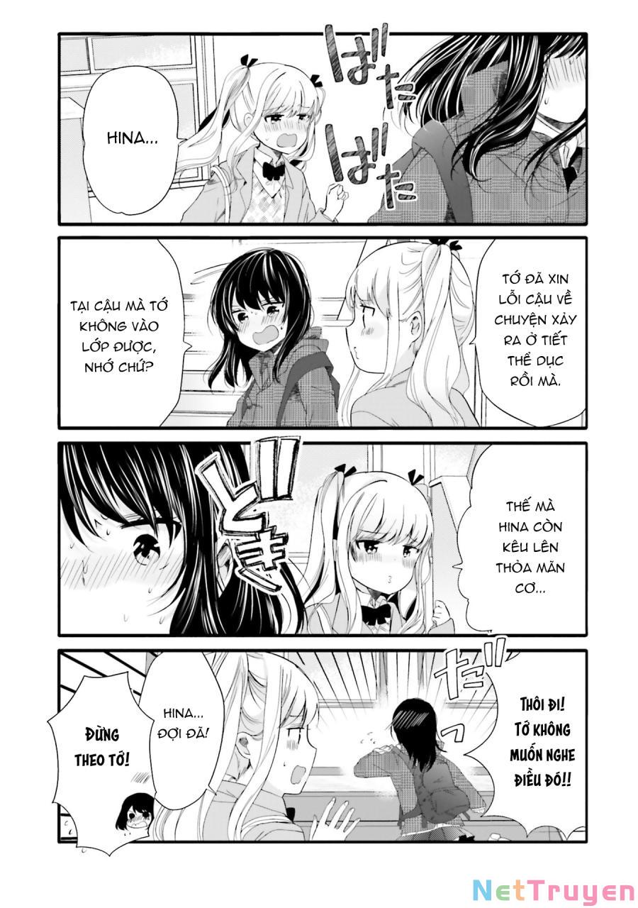 uchi no hentai maid ni osowareteru chapter 62 3