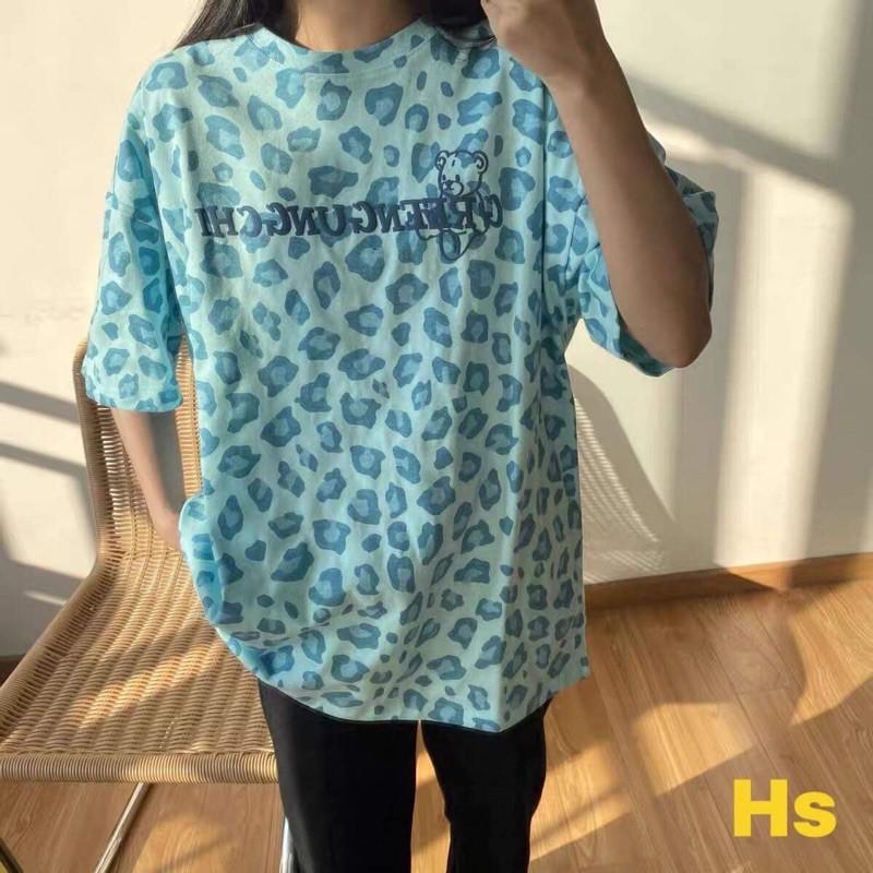 Áo báo đốm HS5