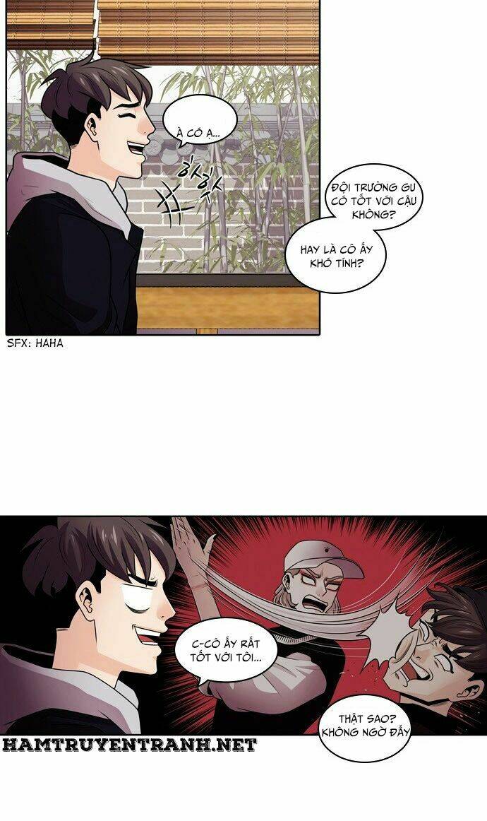 tomorrow - ngày mai chapter 14 4