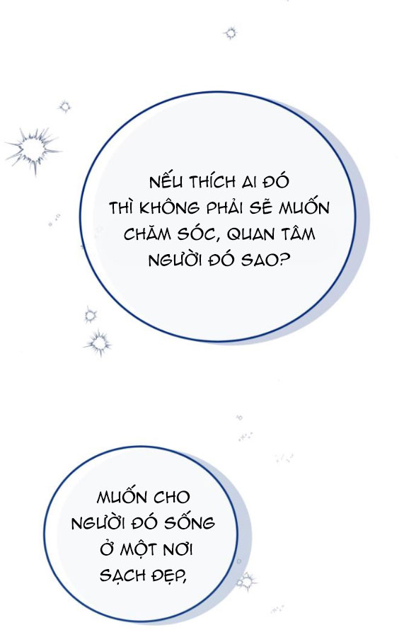 Thuyết Tình Yêu Ích Kỷ chapter 27.2 37