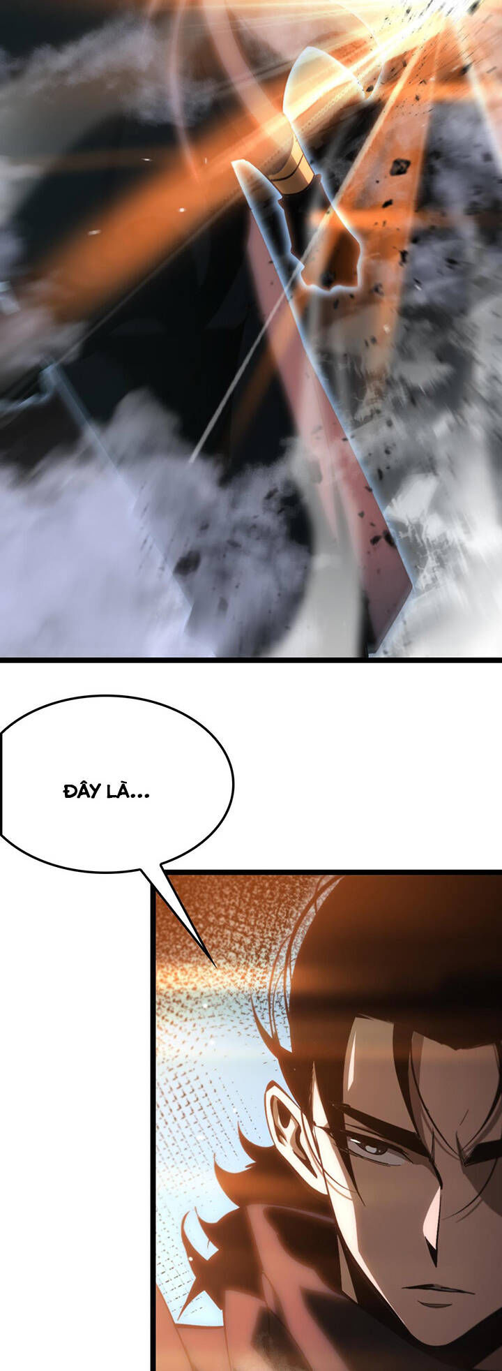 chư giới - tận thế online chapter 178 28