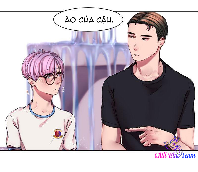 anh đô dịu dàng của tôi chapter 5 5