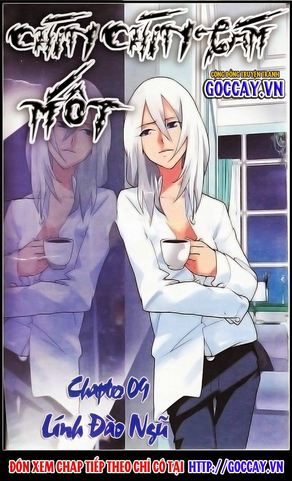 chín chín tám mươi một - 9981 chapter 9 2