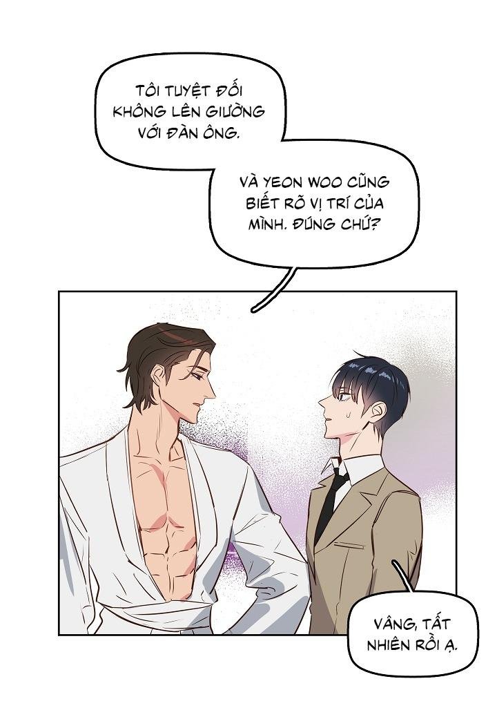 kiss me liar chapter 3 35