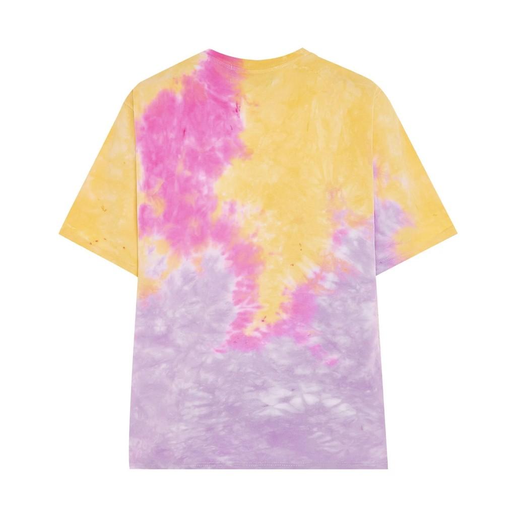 Áo thun Bad Rabbit Fantasy Tie Dye